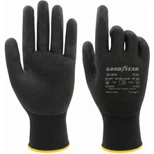 Goodyear 20-874 Iş Eldiveni 12'li Çift