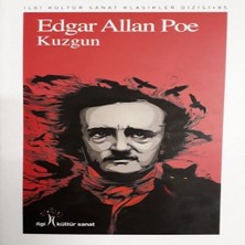 Belirtilmemiş Kuzgun