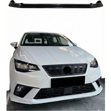 Seat Ibiza 2018 Sport Ön Tampon Eki - Abs Plastik Uyumlu ⚡ Şık ve Dayanıklı!