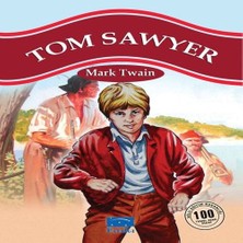 Tom Sawyer 100 Temel Eser 1.kademe