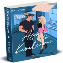 Belirtilmemiş Aşkın Ilk Kıvılcımı