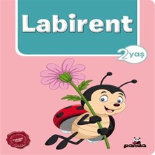 Belirtilmemiş Labirent (2 Yaş)