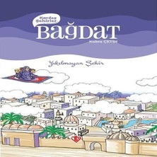 Belirtilmemiş Kardeş Şehirler Bağdat