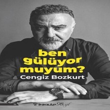 Belirtilmemiş Ben Gülüyor Muyum?