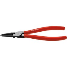 Ceta Form E67-44-0180 Iç Segman Pensesi 180 mm (Düz Uçlu-Yaysız)