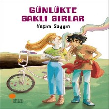 Günlükte Saklı Sırlar