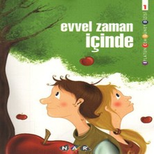 Belirtilmemiş Evvel Zaman Içinde