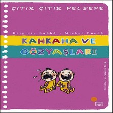 Belirtilmemiş Çıtır Çıtır Felsefe 32 - Kahkaha ve Gözyaşları