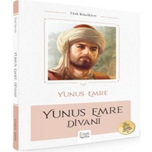 Belirtilmemiş Yunus Emre Divanı