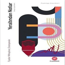 Belirtilmemiş Yeraltından Notlar