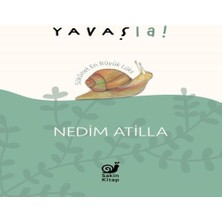 Belirtilmemiş Yavaş La!