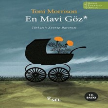 Belirtilmemiş En Mavi Göz