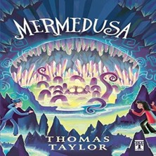 Belirtilmemiş Mermedusa