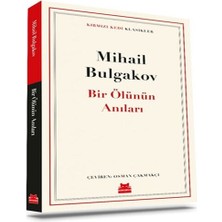 Belirtilmemiş Bir Ölünün Anıları