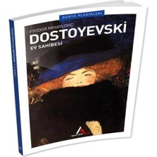 Belirtilmemiş Ev Sahibesi