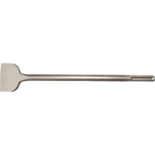 Alcera TOMAX SDS Max Keski Geniş 18 × 400 × 50 mm