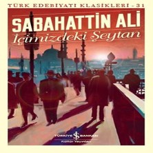 Bilfold Içimizdeki Şeytan - Türk Edebiyatı Klasikleri
