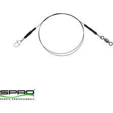 Spro Freestyle Titan Traces Lider 7x 20CM 0,24MM