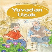 Yuvadan Uzak
