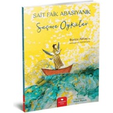 Belirtilmemiş Sait Faik Abası Seçme Öyküler