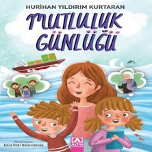 Belirtilmemiş Mutluluk Günlüğü