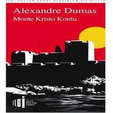 Belirtilmemiş Monte Kristo Kontu