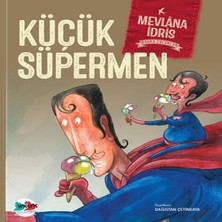 Belirtilmemiş Küçük Süpermen (Ciltli)