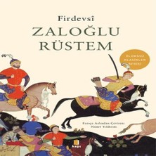 Belirtilmemiş Zğlu Rüstem - Ölümsüz Klasikler