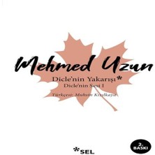 Belirtilmemiş Dicle'nin Yakarışı - Dicle'nin Sesi 1