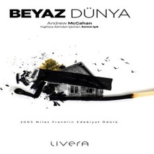 Belirtilmemiş Beyaz Dünya