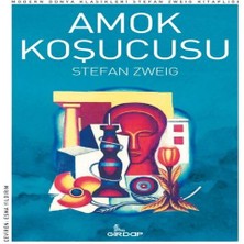 Belirtilmemiş Amok Koşucusu