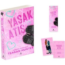 Belirtilmemiş Yasak Atış
