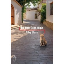 Belirtilmemiş Iki Hafta Önce Bugün