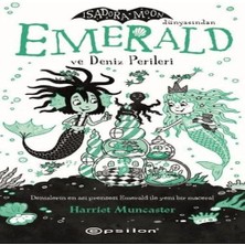 Belirtilmemiş Emerald ve Deniz Perileri