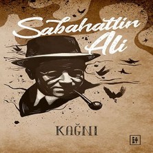 Belirtilmemiş Kağnı