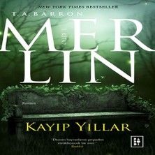 Belirtilmemiş Merlin 1. - Kayıp Yıllar