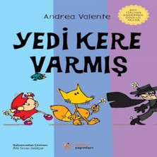 Belirtilmemiş Yedi Kere Varmış
