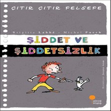 Belirtilmemiş Çıtır Çıtır Felsefe 22 - Şiddet ve Şiddetsizlik