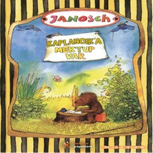 Belirtilmemiş Kaplancıka Mektup Var