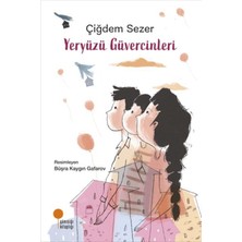 Belirtilmemiş Yeryüzü Güvencinleri