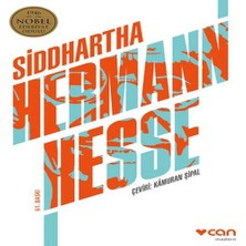 Belirtilmemiş Siddhartha (Ciltsiz)
