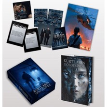 Elma Shop Kurtların Gölgesinde - Kutulu Set