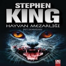 Elma Shop Hayvan Mezarlığı