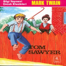 Belirtilmemiş Tom Sawyer
