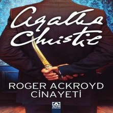 Elma Shop Roger Ackroyd Cinayeti