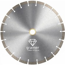 600 mm Bims Ytong Testeresi