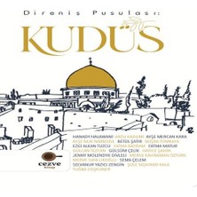 Belirtilmemiş Direniş Pusulası - Kudüs