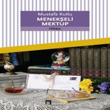 Elma Shop Menekşeli Mektup