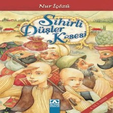 Elma Shop Sihirli Düşler Kesesi