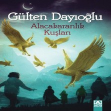 Belirtilmemiş Alacakaranlık Kuşları